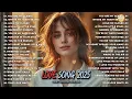 Lagu Romantic Love Songs 2025 ❤️ Warm \u0026 Heartfelt Music Mix