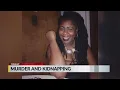 Mom of 3 kidnapped after Rocky Mount murder police say