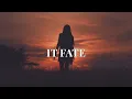 MC4D, Tanner Olsen Band - Call It Fate [Lyric Video]