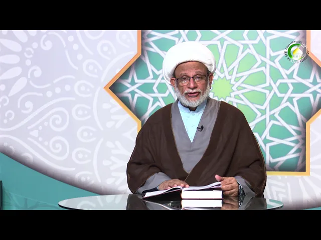 ⁣31  دلیل فطرت پر اعتراضات کے جوابات - مولانا محمد علی رمضانی