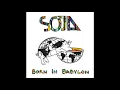 SOJA - Here I Am (8D AUDIO) 🎧