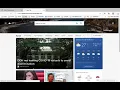 Data Transmission App Socket io Node js Heroku
