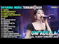 Lagu DIFARINA INDRA ADELLA TERBARU 2026 - DENOK - PELAMPIASAN 2 - FULL ALBUM 