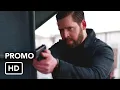 FBI International 3x10 Promo Red Light