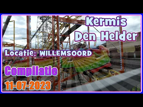Video Kermiseditie 2024