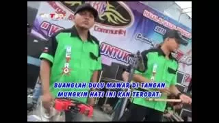 Download NEW METRO Mawar di tangan Tya Agustin WBC MANIA 19 Juli 2016 MP3