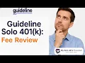Is Guideline s Solo 401 k Worth It in 2025 Full Review and Fee Breakdown