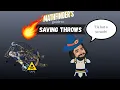 Saving Throws DEEP DIVE for Pathfinder 2E