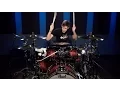 Linkin Park - Drum Cover - In The End - (Drums ONLY Cover)