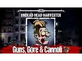 Download Lagu Guns Gore \u0026 Cannoli Undead Head Harvester (50G) Achievement / Trophy Guide