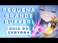 Download Lagu CERYDRA: TUDO o que você PRECISA saber! | Honkai: Star Rail