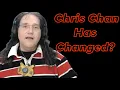 Download Lagu Chris Chan - From Europe To Virginia 