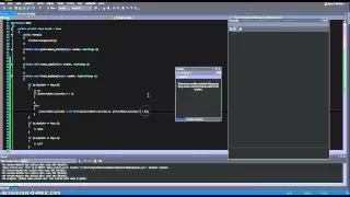 VB NET 2013 Game Collision