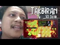 takbiran 30 detik - no copyright