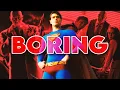 Download Lagu Why 'Superman Returns' FAILED to Relaunch the Franchise
