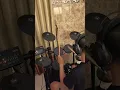 Lagu Avenged Sevenfold - Seize the Day (Drum Cover)