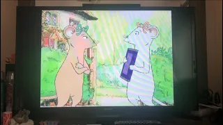 Opening To Kipper The Dog Playtime 2003 DVD