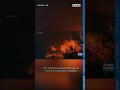 Wildfire Update in the Valley