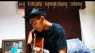 Download ary kencana ngengkebang sebeng ( cover gde suparta ) MP3