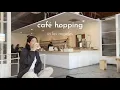 cafe hopping in los angeles my favorite study spots for exam season