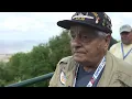 D-Day Vet Saving Private Ryan Movie Scenes Are Accurate