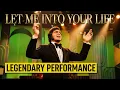 Engelbert Humperdinck - Let Me Into Your Life