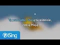 Download Lagu Zbigniew Wodecki - Pszczółka Maja (karaoke iSing)