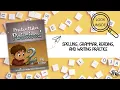 Practice Makes Polished 2 Flip Through Peek Inside This Practice Language Arts Workbook