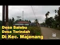 Lagu Asal Usul Sejarah Desa SALEBU Desa Terindah di Bawah Gunung Cendana Di Kecamatan Majenang