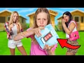 Download Lagu Nastya ended up in a summer camp with mean girls