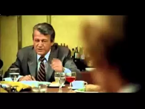 Brubaker (1980) Trailer