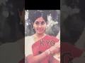 Download Lagu Lady Super Star  Vijayashanti Vintage Pic • #shorts