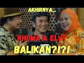 Download Lagu BISIKAN RHOMA #8: RHOMA \u0026 ELVY. PODCAST DAHULU, LAGU BARU KEMUDIAN