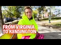 Download Lagu She Watched Kensington on YouTubeThen Came and Never Left | Courtney 