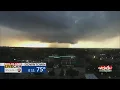 KELOLAND Weather Alert coverage Sunday night