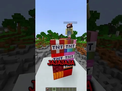 Calce vs Star vs Cap Telepatia #minecraft #shorts