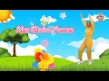 Download Lagu Aku Cinta Yesus ❤️ | Lagu Rohani Anak Sekolah Minggu Terbaru 2025