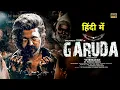 Download Lagu GARUDA  (2025) | Thalapathy Vijay | New Released Hindi Dubbed Action Movie | Full HD