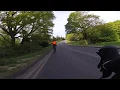 Pilgrims Hospices Cycle Challenge 2017 (University of Kent)