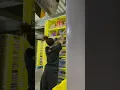 Amazon Pick Station