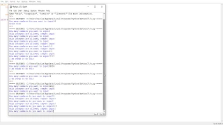 Python Input Only Integers l How To Validate User Input As Number