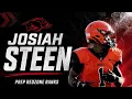 Josiah Steen Ranked WR in Arkansas Underrated or Fair Let s Talk About It