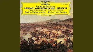 Download Beethoven: Wellington's Victory or the Battle Symphony, Op. 91 MP3