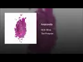Nicki Minaj - Anaconda (Audio)