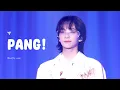 2023 SVT 캐럿랜드 팡 PANG! 정한 직캠 (Jeonghan Focus)