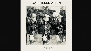 Download waking up slow - gabrielle aplin (slowed \u0026 with rain) MP3