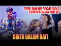 Cinta Dalam Hati - UNGU (Live) Tri Suaka, Adlani Rambe, Astroni