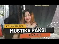 Download Lagu Kalah Materi Cover Rina KDI (LIVE SHOW Batukaras Pangandaran)