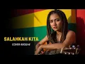 Lagu ROBINHOOD - SALAHKAH KITA | COVER REGGAE BY JMT MUSIC