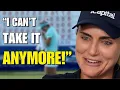UNTOLD TRUTH Behind Lexi Thompson s Early Retirement